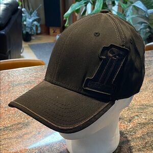 Harley Davidson Stretch cap